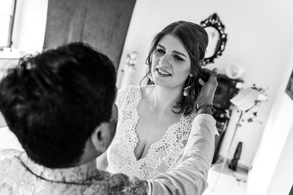 Weddingplanner CORA with Love | Freie Rednerin &amp; Wedding Planner impressie 3