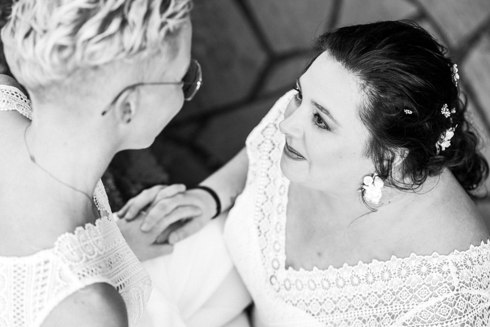 Weddingplanner CORA with Love | Freie Rednerin &amp; Wedding Planner impressie 4