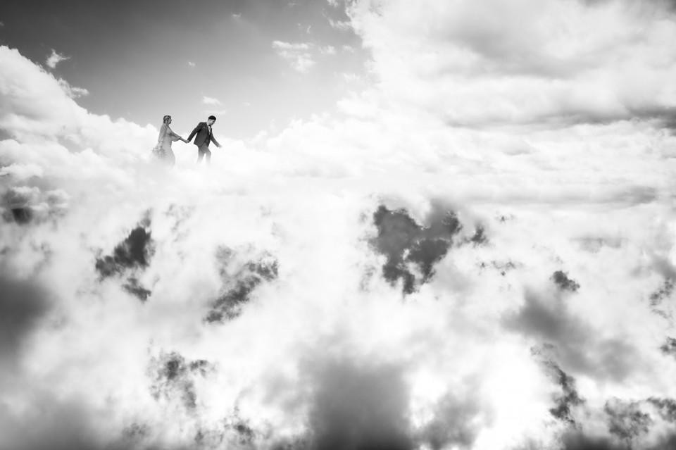 Trouwfoto&#039;s laten maken door Andreas Zabel Fotografie