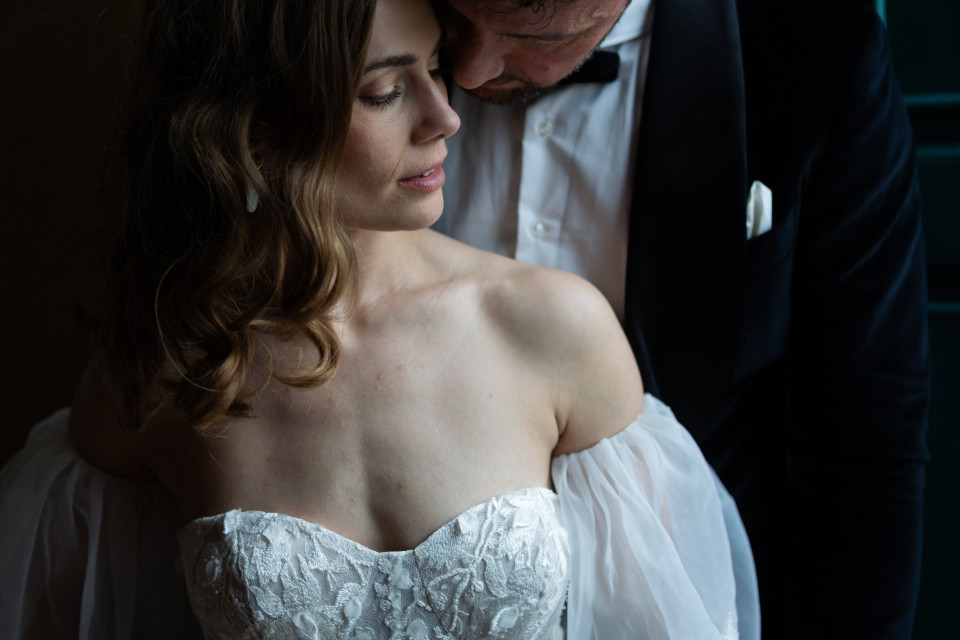 Trouwfotograaf I Shoot Weddings impressie 4