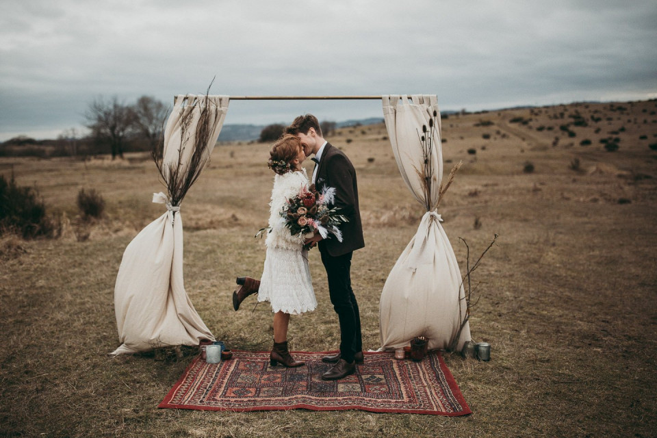 Weddingplanner Feierei &amp; Liebelei impressie 
