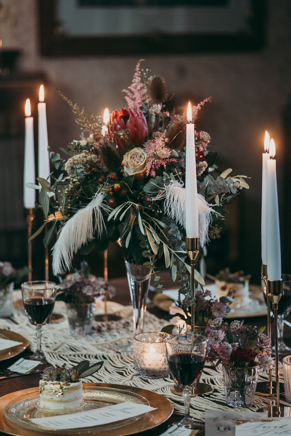 Weddingplanner Feierei &amp; Liebelei overzicht