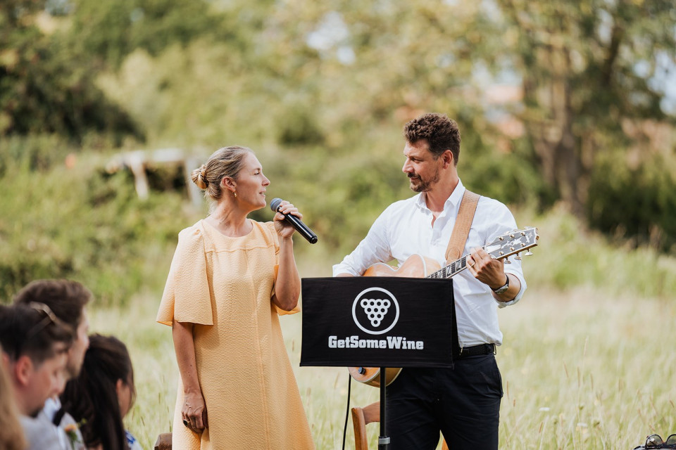 Muziek van GetSomeWine impressie 4