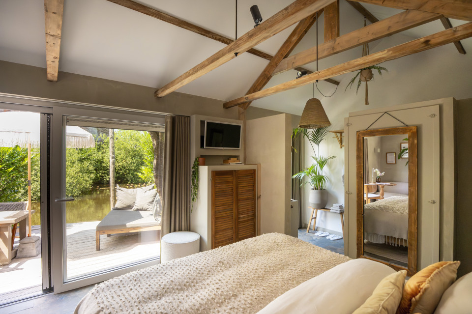 Lodge &amp; Loft