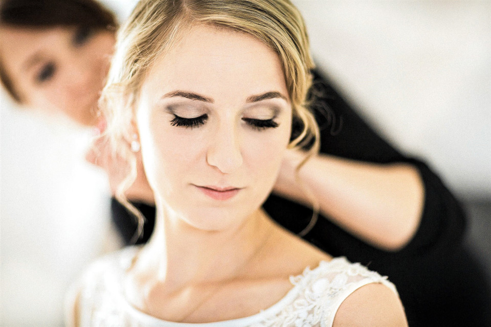 Trouwvideo laten maken door Elegante Hochzeit