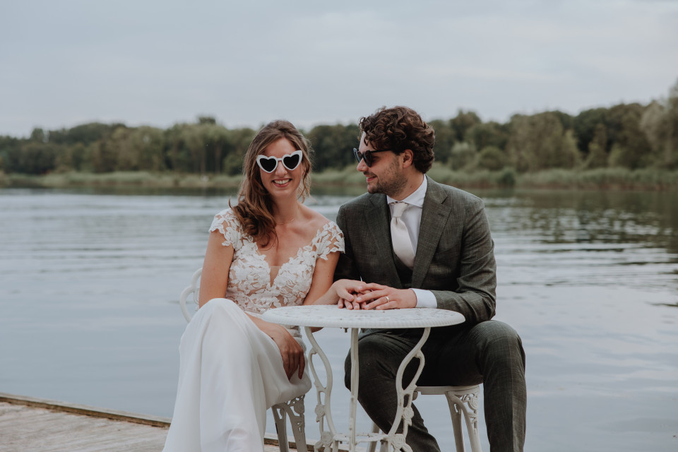 Trouwfotograaf Ella Vogelsang Fotografie details