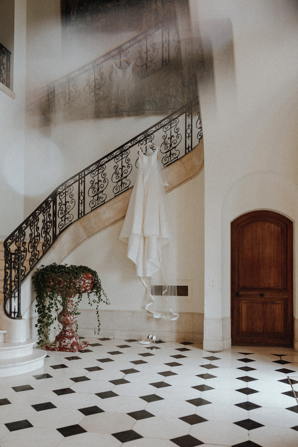 Trouwfoto&#039;s laten maken door Ella Vogelsang Fotografie