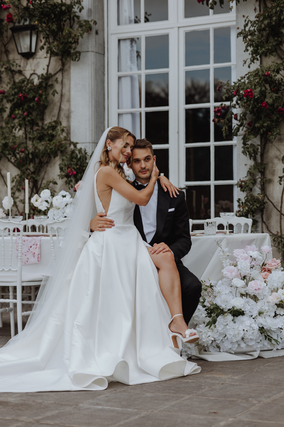 Trouwfotograaf Ella Vogelsang Fotografie impressie 
