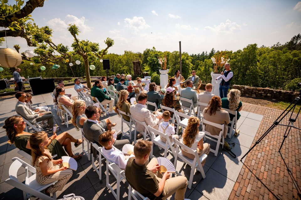 Trouwlocatie Het Montferland impressie 4