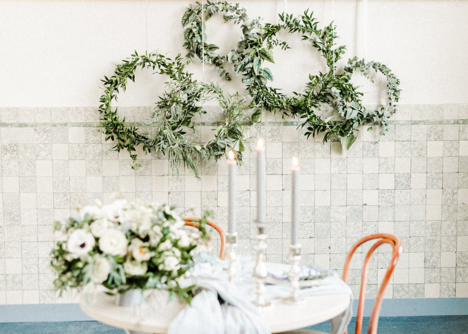Weddingplanner Wedding Eve overzicht