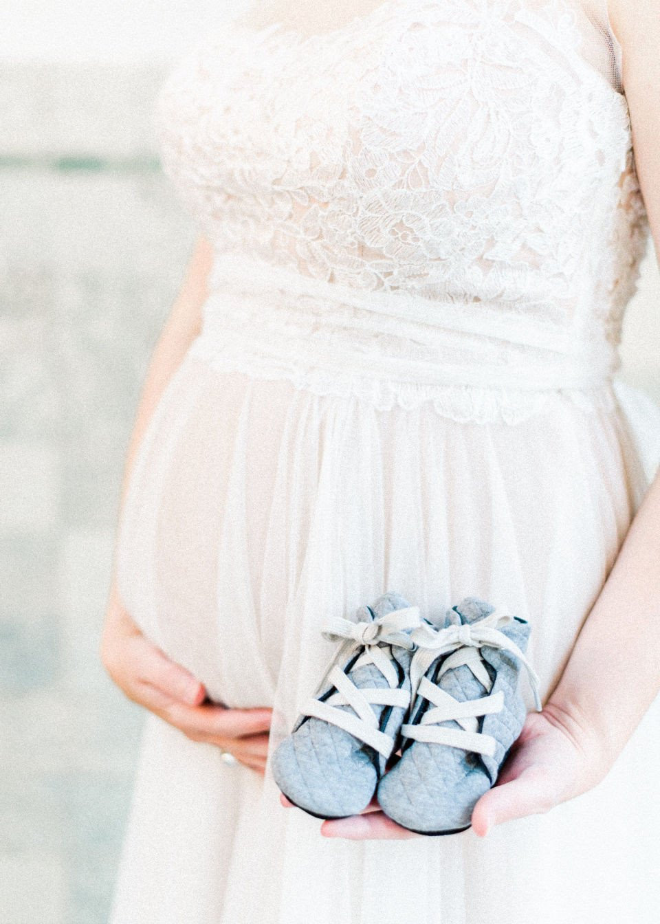 Schwanger heiraten | So klappt die Hochzeit mit Babybauch