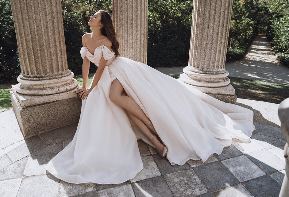 Char Bridal Couture