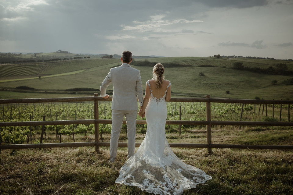 Buitenlandse bruiloft plannen met Italy Wedding