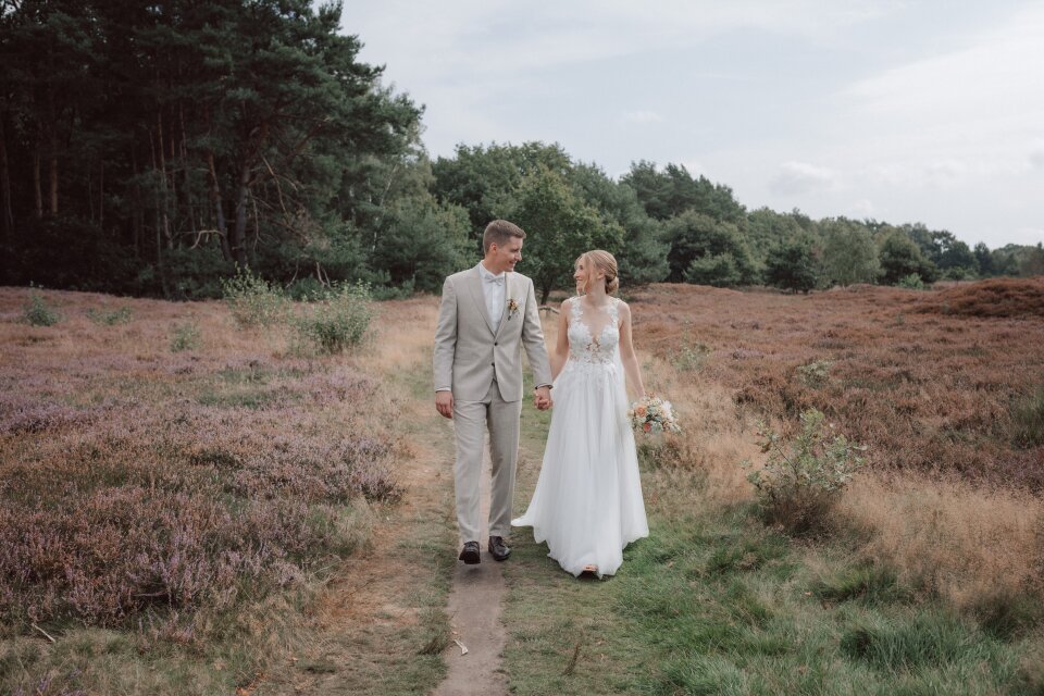 Trouwfotograaf Anna-Lena Berreth Fotografie: Hochzeitsfotografin aus Oldenburg details