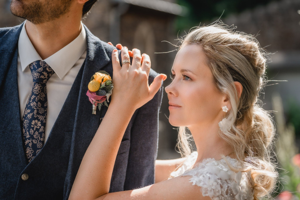 Trouwfotograaf Emotive Photography overzicht