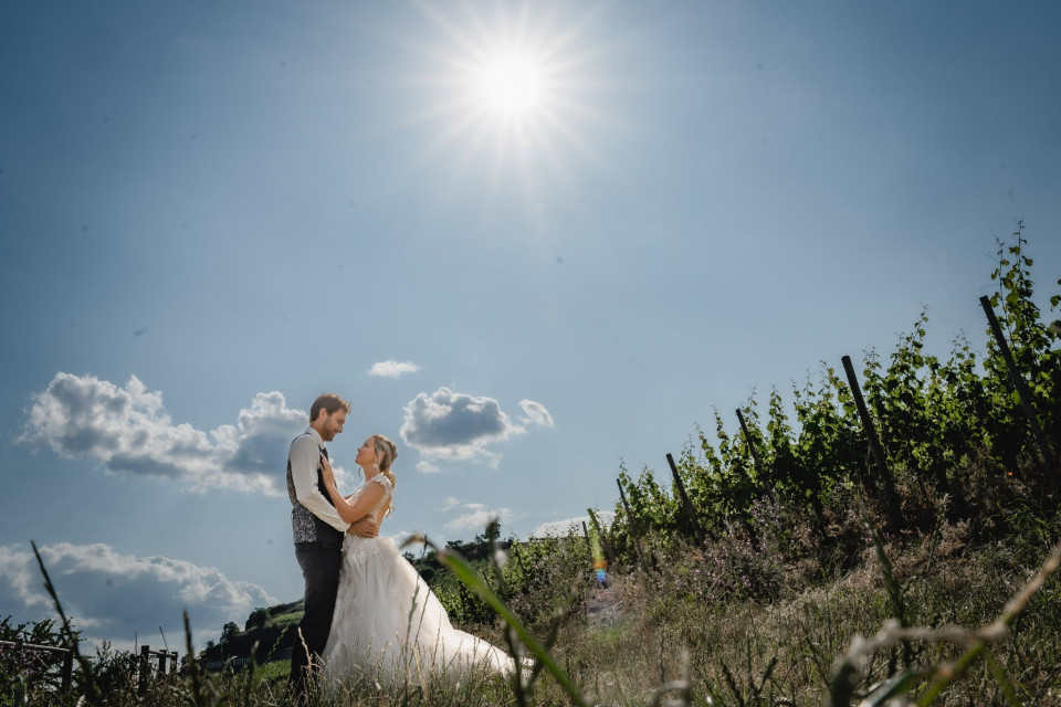 Trouwfotograaf Emotive Photography impressie 