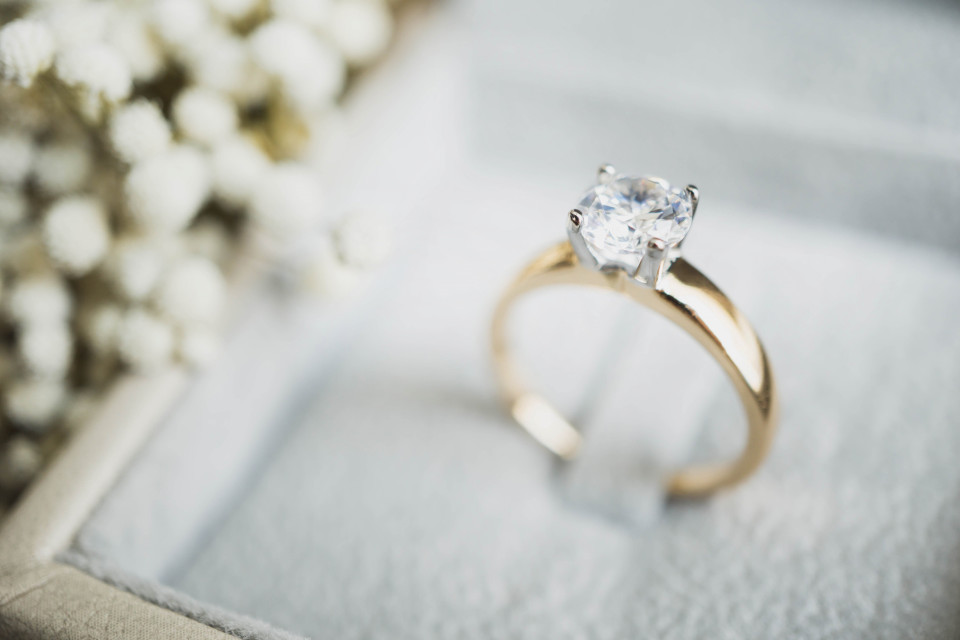 Weddingplanner ÉVOÉ WEDDINGS impressie 2