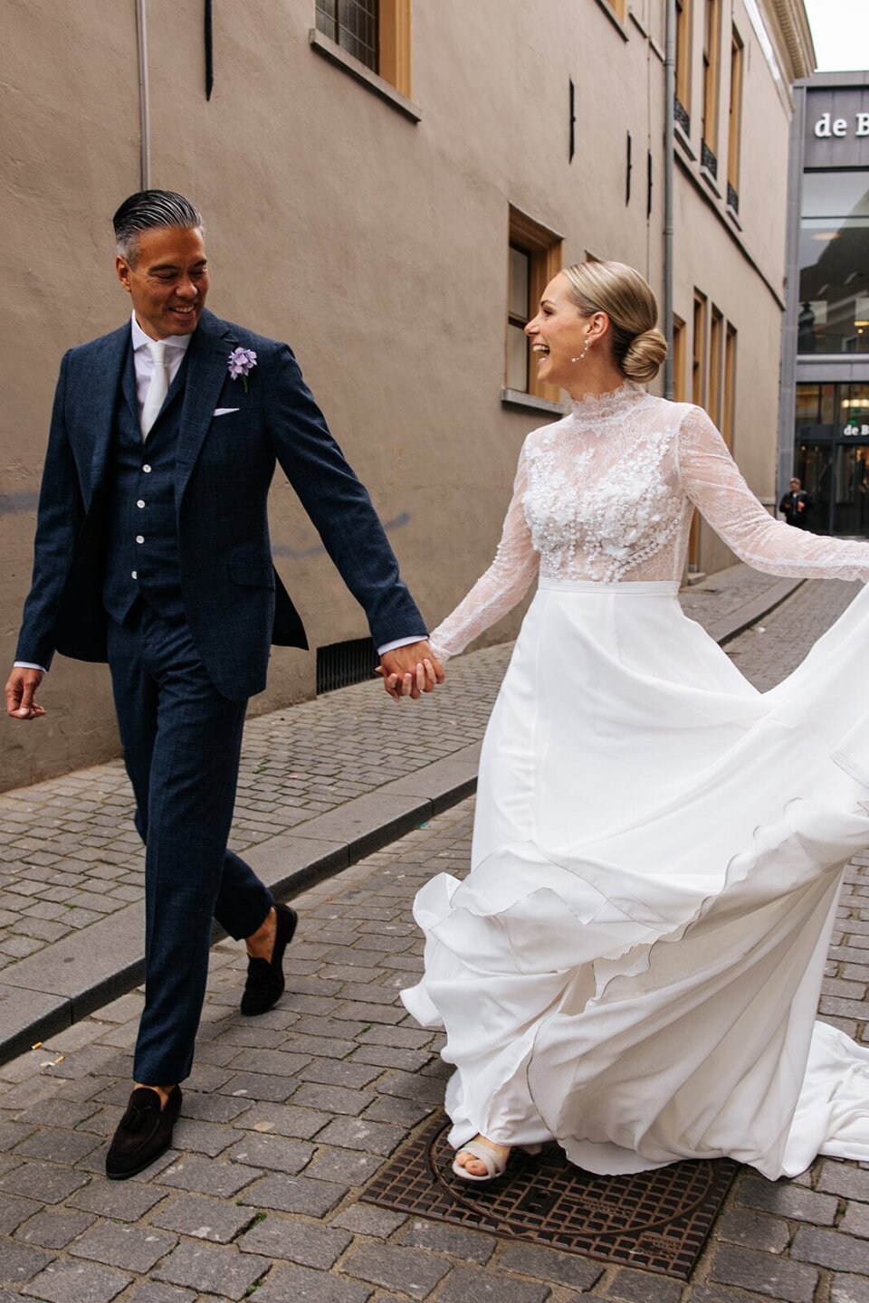 Bruiloft plannen met Pure by Peggy Weddings en Events