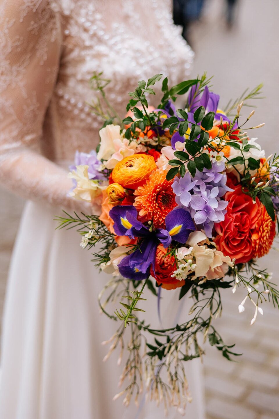 Weddingplanner Pure by Peggy Weddings en Events overzicht