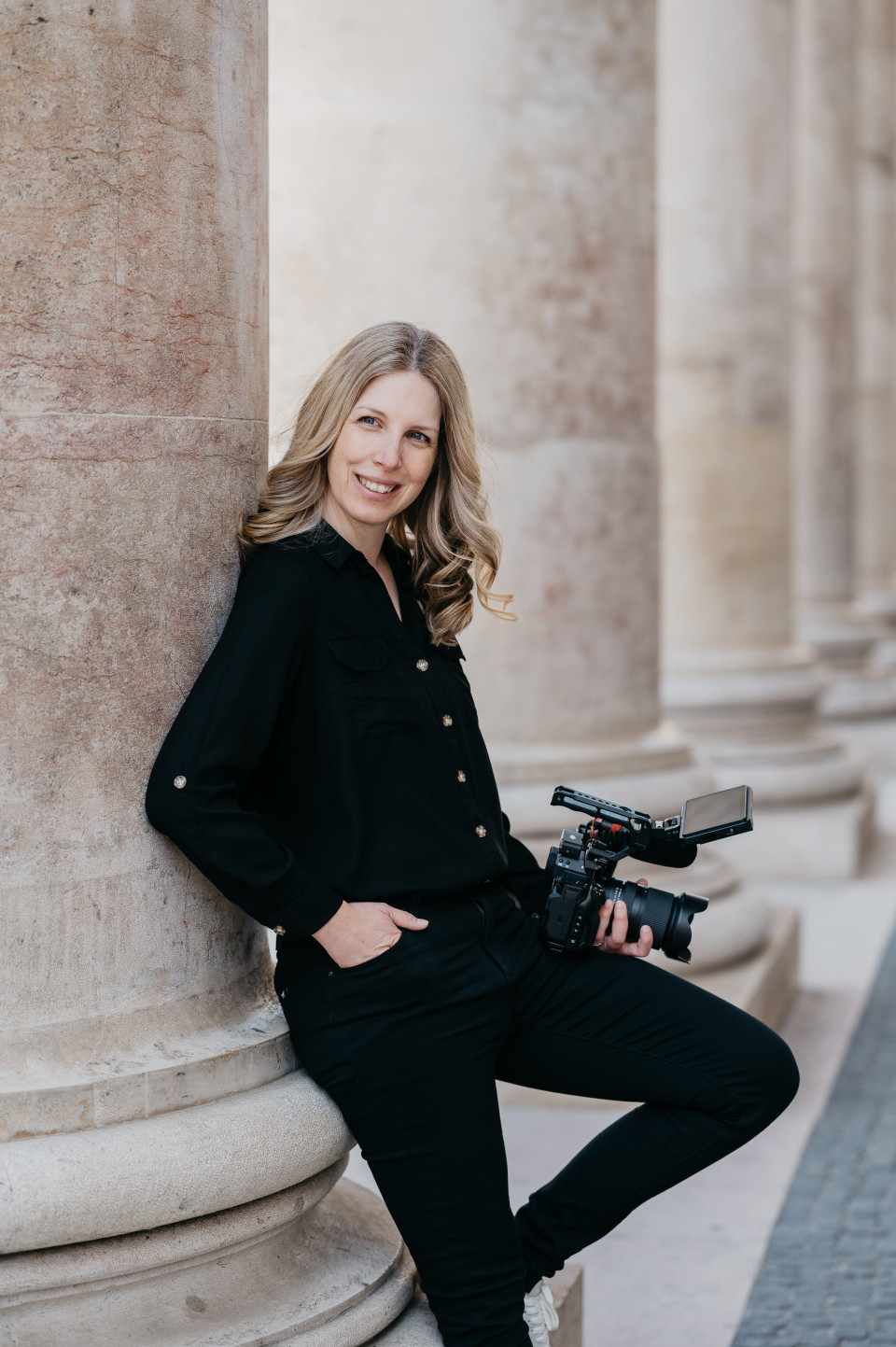 Trouwvideo laten maken door Sunny Wedding Film