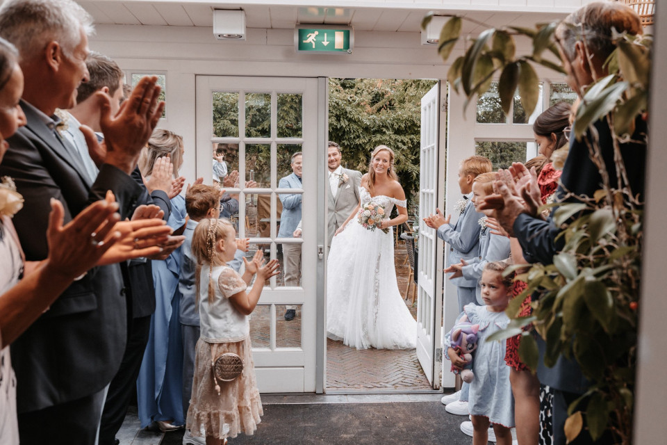 Trouwfotograaf Emily Parry Fotografie impressie 3
