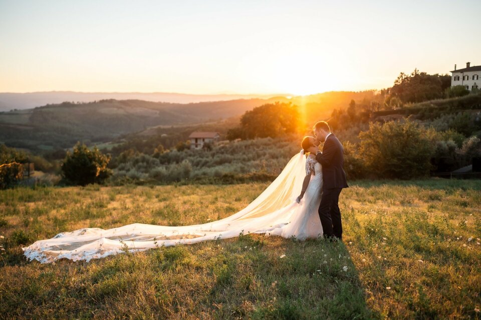 Trouwfotograaf Tom Tomeij Foto & Film impressie 4