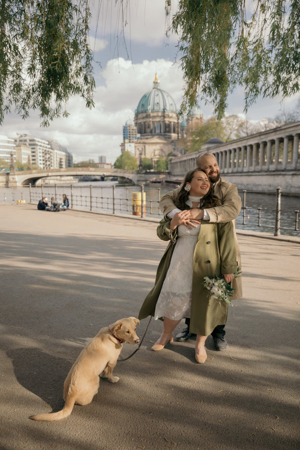 Trouwfotograaf Fotografin Anastasia Andreeva overzicht