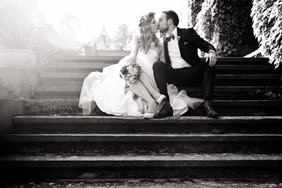 Trouwfotograaf Rebecca Dykema Photographie impressie 3