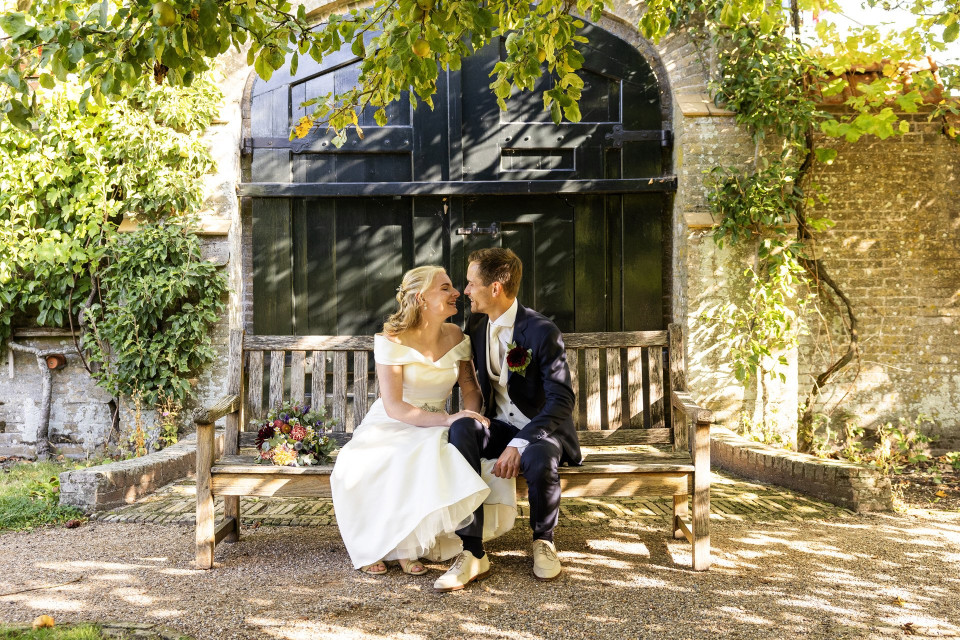 Trouwfotograaf Lex Ensing Photography impressie