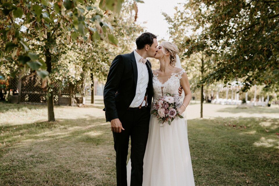 Trouwfotograaf Fotograf Norman Köhler details