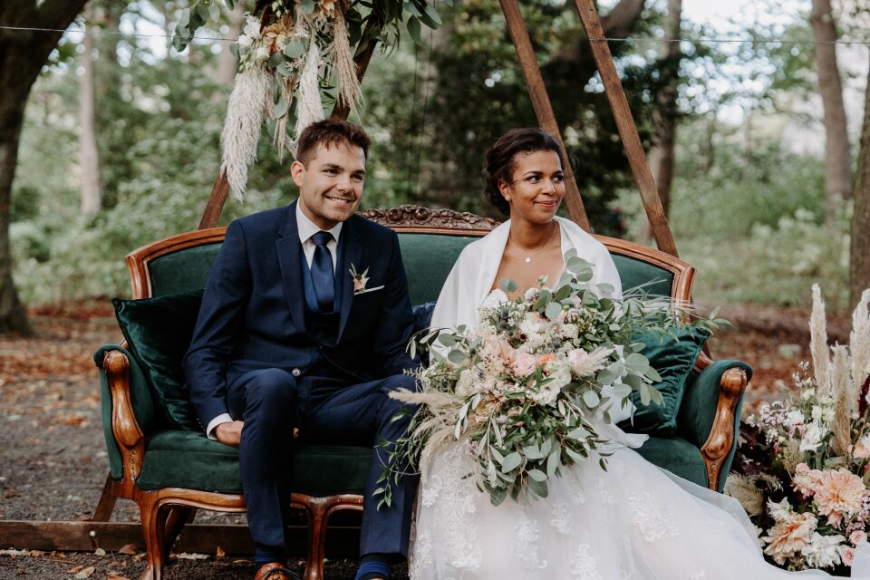 Trouwfotograaf Fotograf Norman Köhler impressie 4