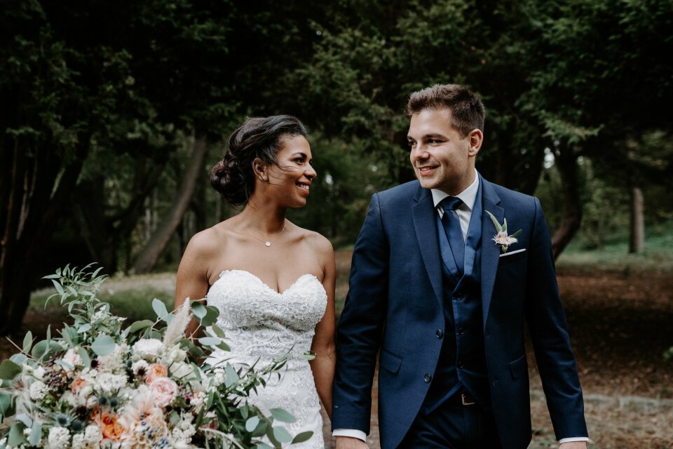 Trouwfotograaf Fotograf Norman Köhler impressie