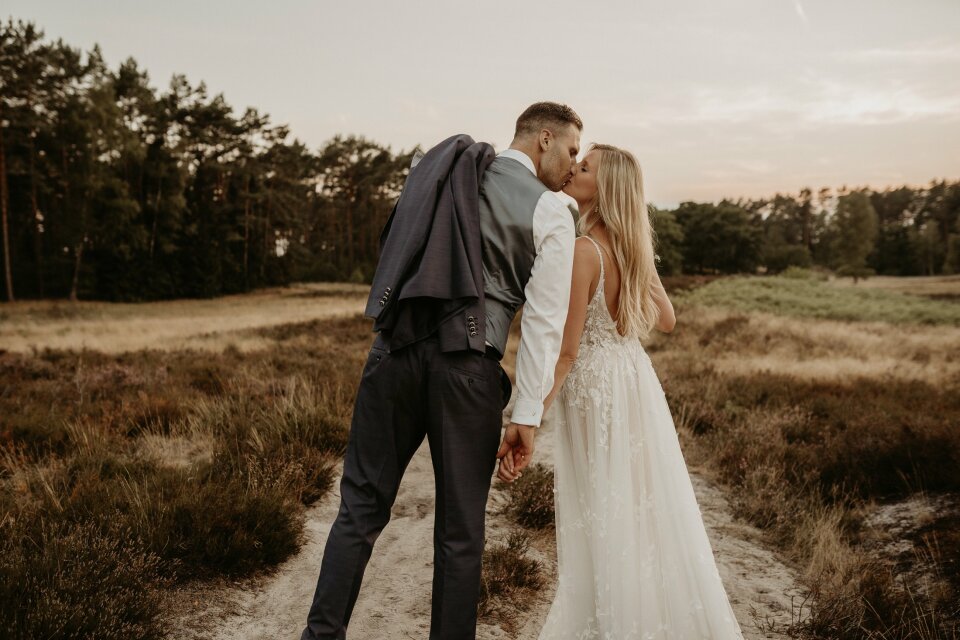 Trouwfotograaf Fotograf Norman Köhler impressie 3