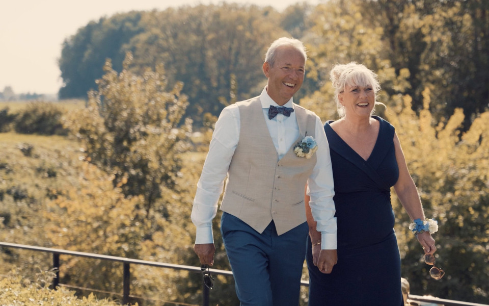 Videograaf Sven.wedding impressie 3