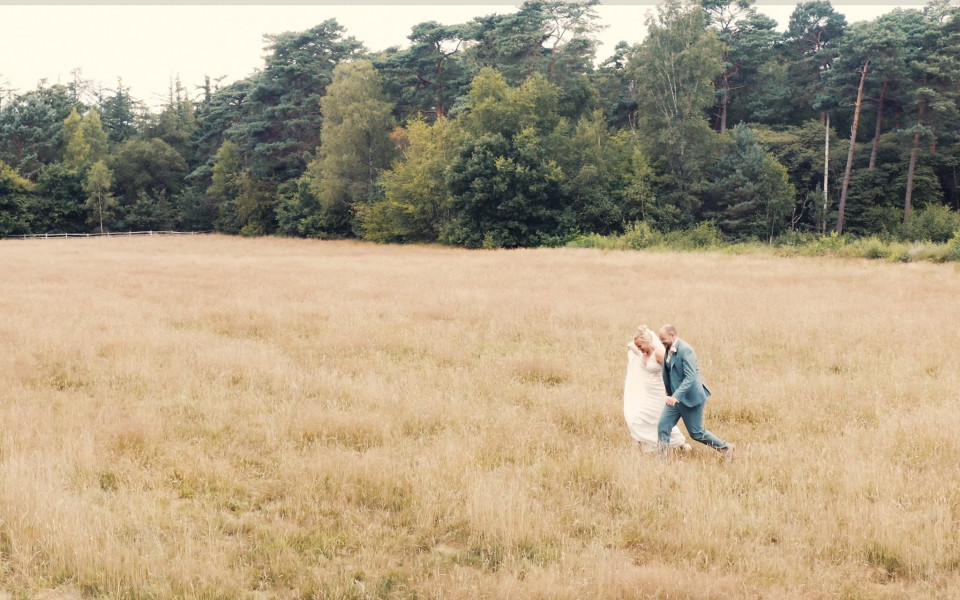 Videograaf Sven.wedding impressie 4