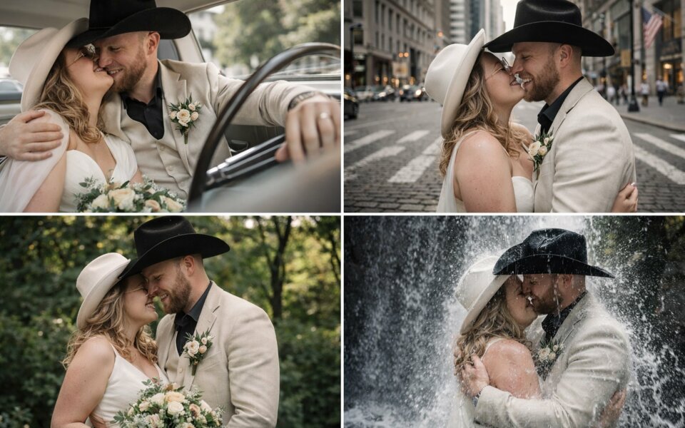 Trouwfotograaf Bram Heimens Fotografie impressie 2