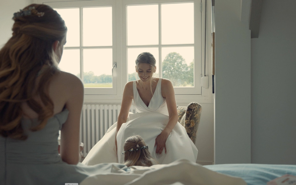 Trouwvideo laten maken door Sven.wedding