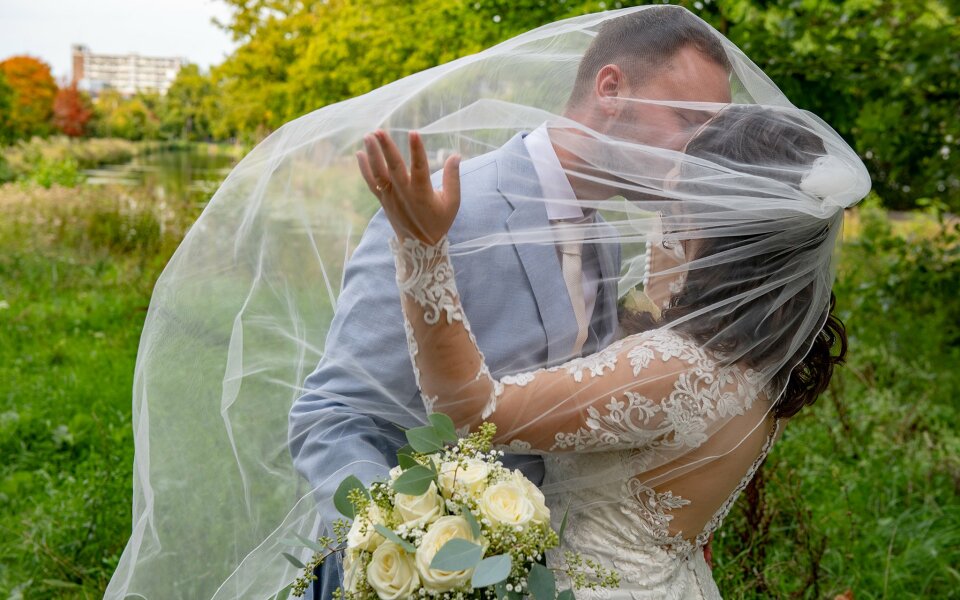 Trouwfotograaf Bram Heimens Fotografie impressie 4