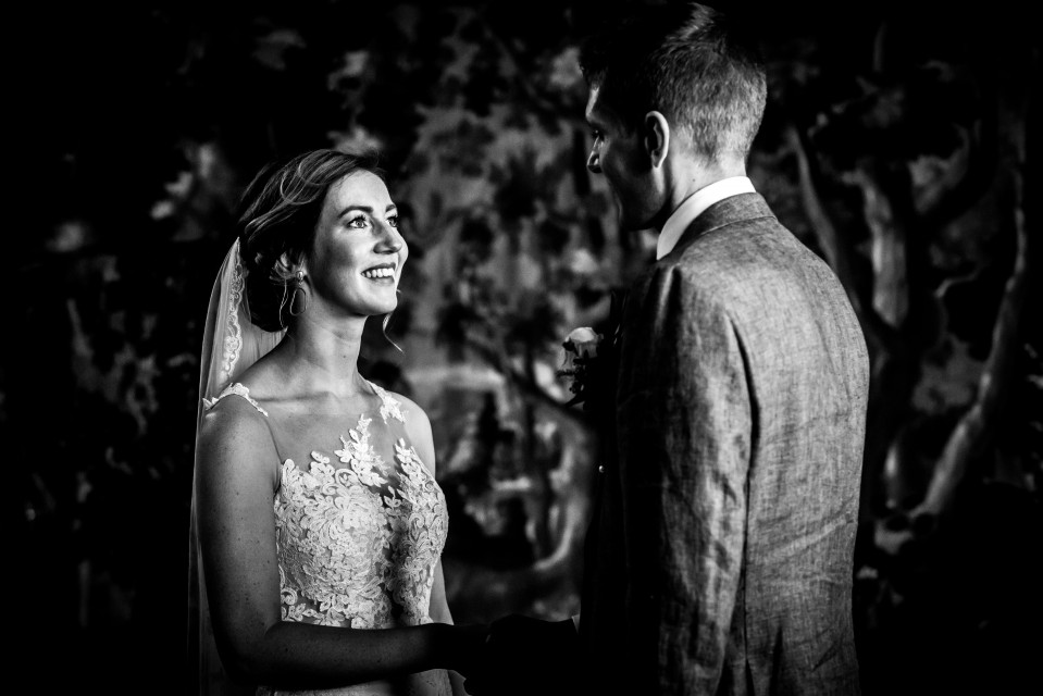Trouwfotograaf Kim Hart Fotografie impressie 3