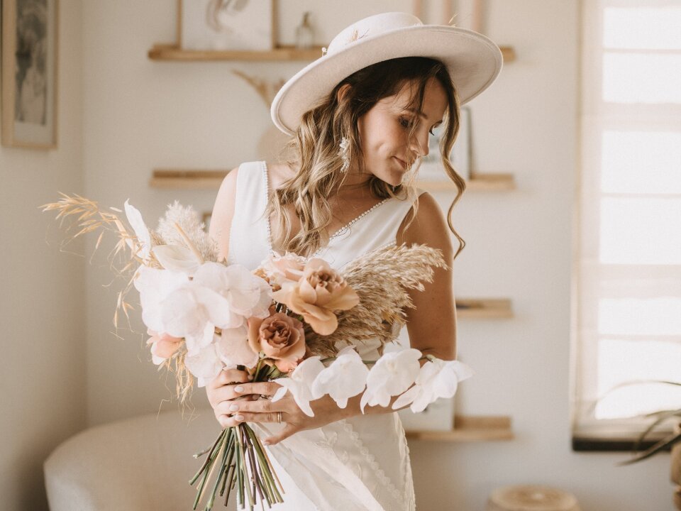 Bruiloft plannen met Anne-Martine Wedding Planner