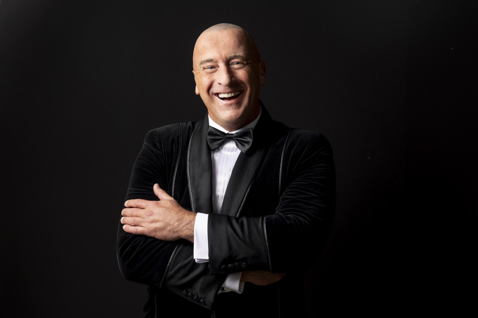 Trouwambtenaar Trouwambtenaar Jeroen Smits overzicht