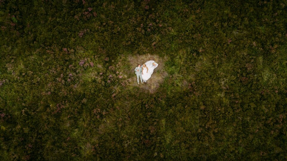 Trouwfoto's laten maken door State of Dreaming wedding cinema & photography