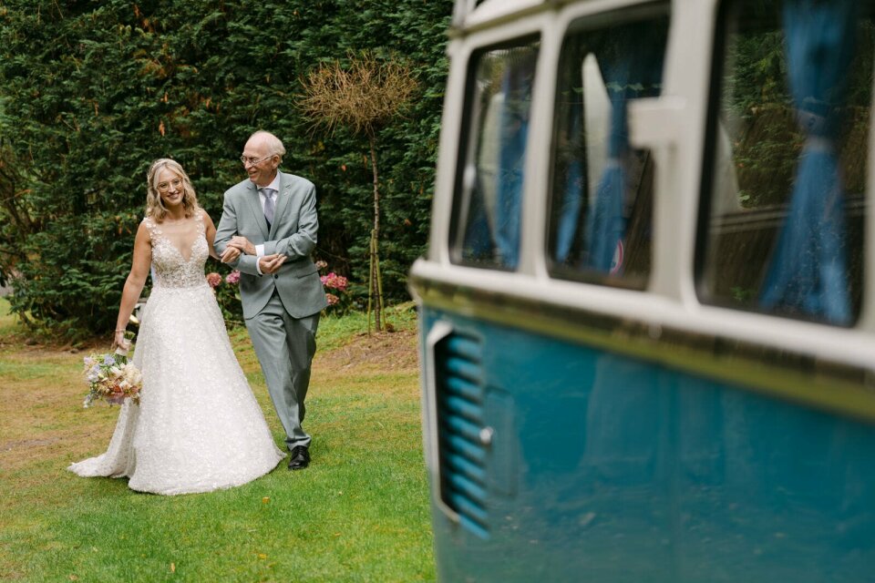 Trouwfotograaf State of Dreaming wedding cinema & photography details