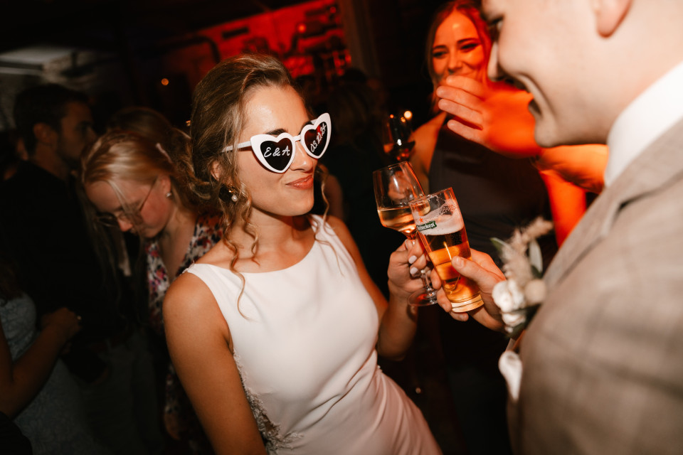 Weddingplanner 10 voor trouwen impressie 3