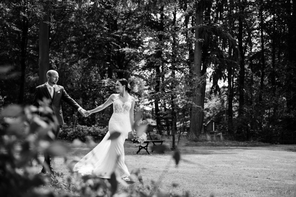 Trouwfotograaf Nienke te Brinke Fotografie details