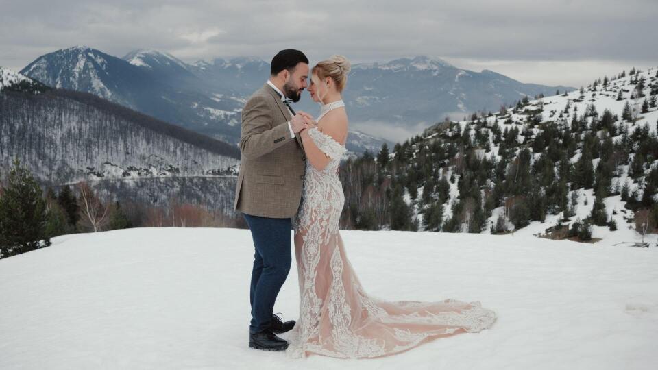 Videograaf FW Films | Wedding Videography impressie 4