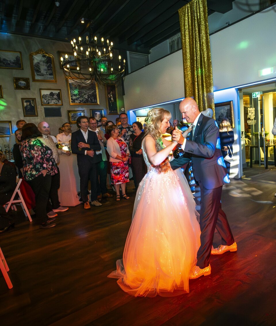 Trouwlocatie Slot Hotel Schagen impressie 4