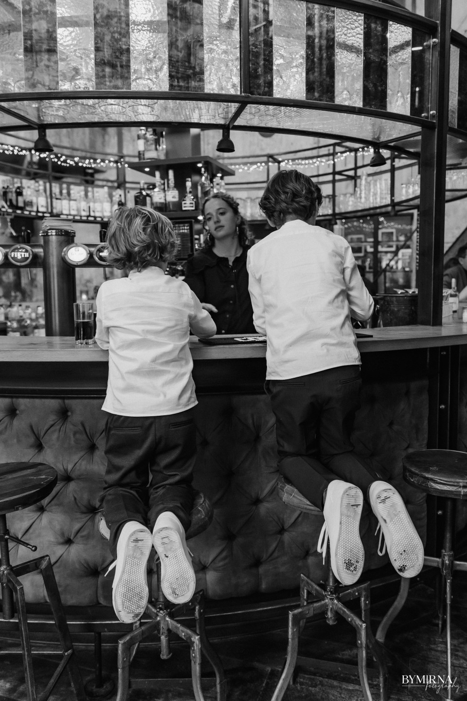 Trouwlocatie Fifth | NRE impressie 3