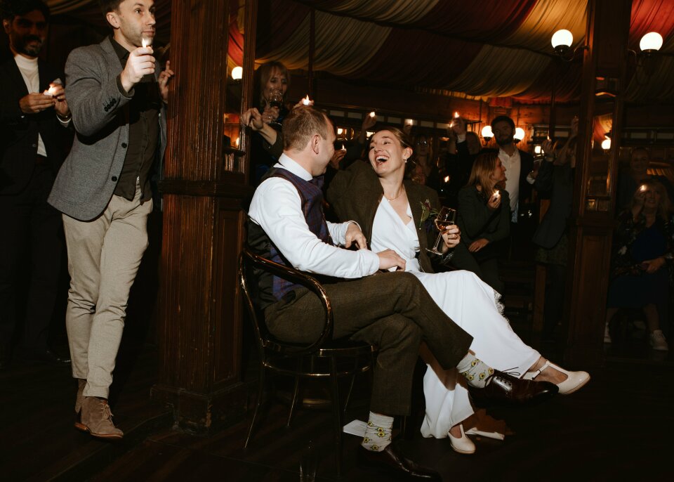 Trouwfotograaf Trouwenmetguus impressie 3