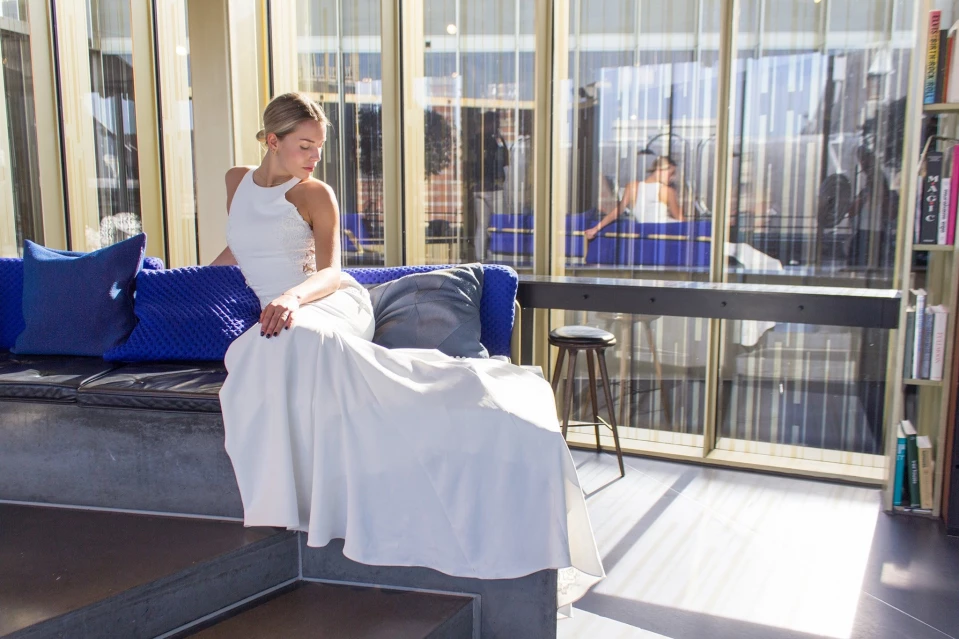 Fit and Flare trouwjurken | Kies jij voor een Fit and Flare trouwjurk?